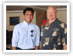 jake miranda and david of david saloon surigao